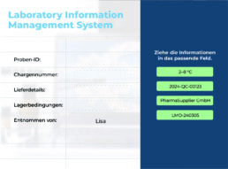 LIMS Software