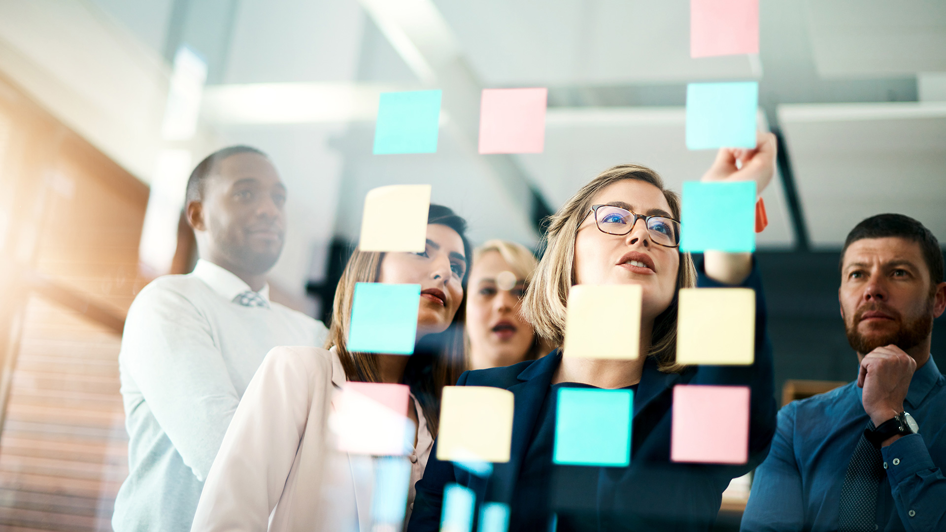 Learning Management System