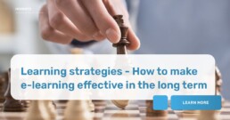 Learning Strategies
