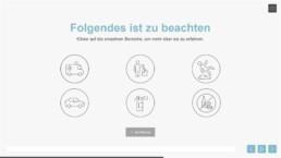 AVL DiTest - e-Learning Arbeitssicherheit