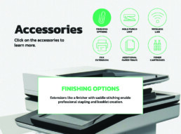 Digital Product Training Accessories