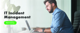 IT Incident Management