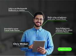 IT Incident Management Rolle