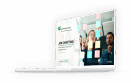 Universität St. Gallen - e-Learning - Job Crafting