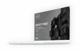 AVL DiTEST - eLearning - Arbeitssicherheit