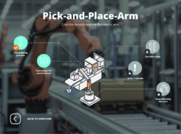 Machine Operator Training Details