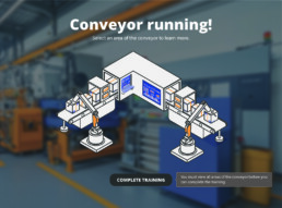 Machine Operator Overview