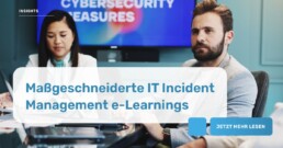 IT Incident Management e-Learning