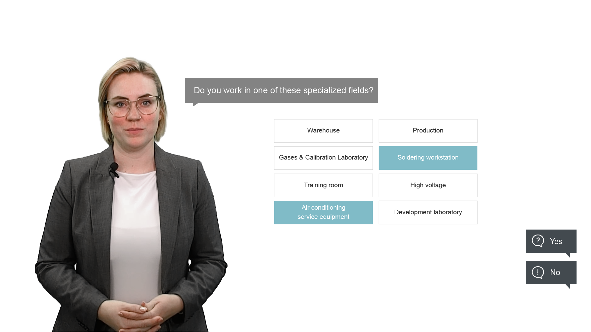 AVL DiTEST - Health & Safety e-Learning