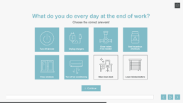 AVL DiTEST - Health & Safety e-Learning