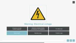 AVL DiTEST - Health & Safety e-Learning