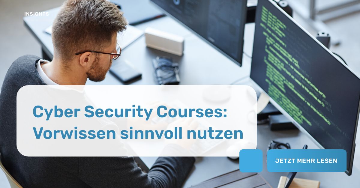 Cyber Security Courses