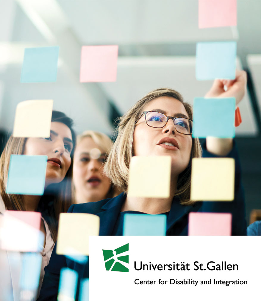 Universität St. Gallen - e-Learning