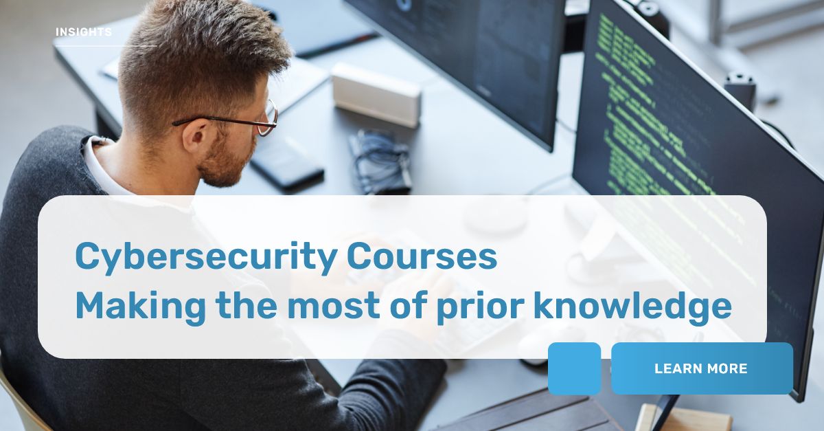 Cyber Security Courses