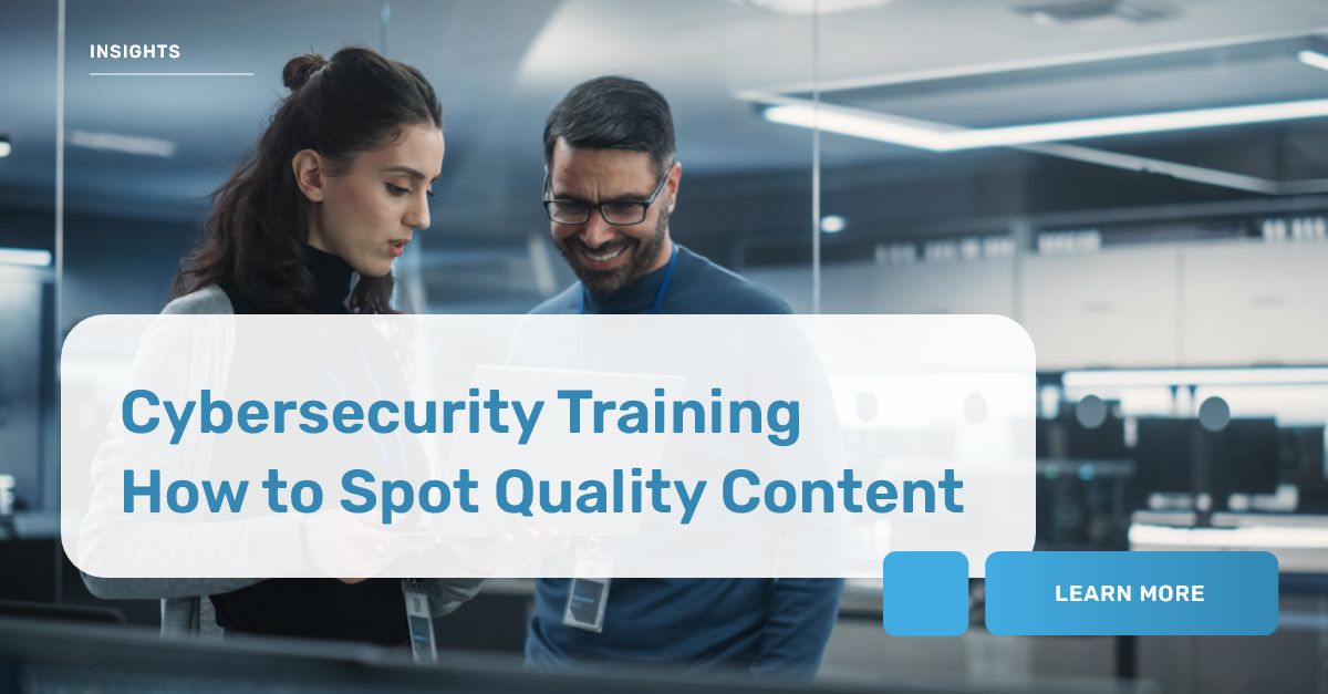 Cyber Security Training