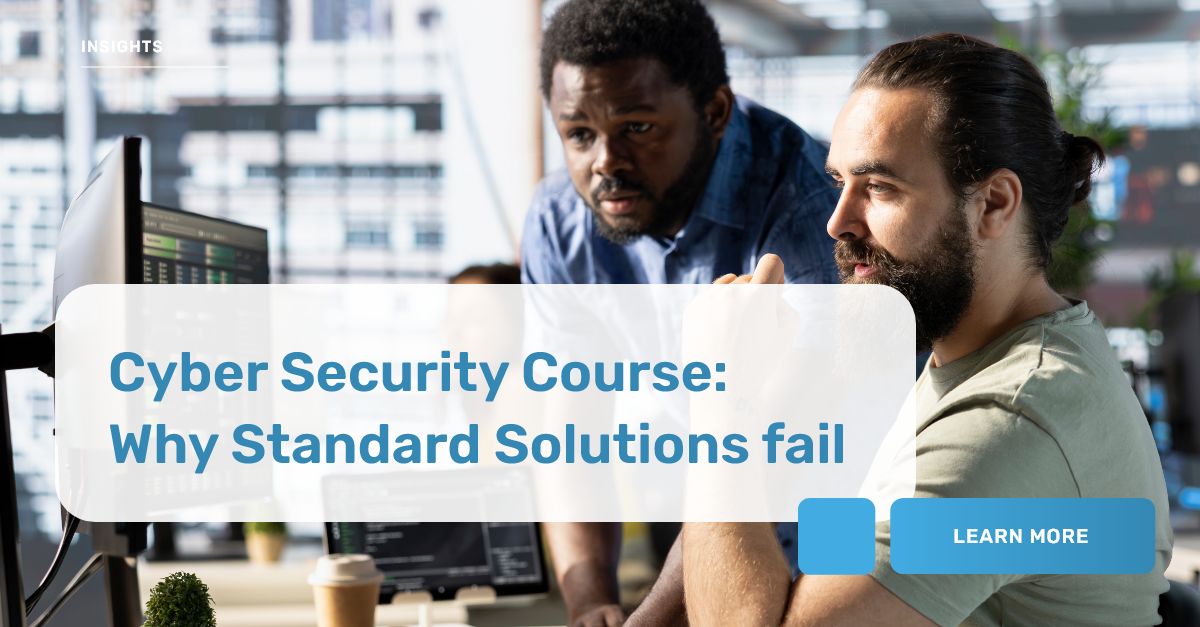 Cyber Security course