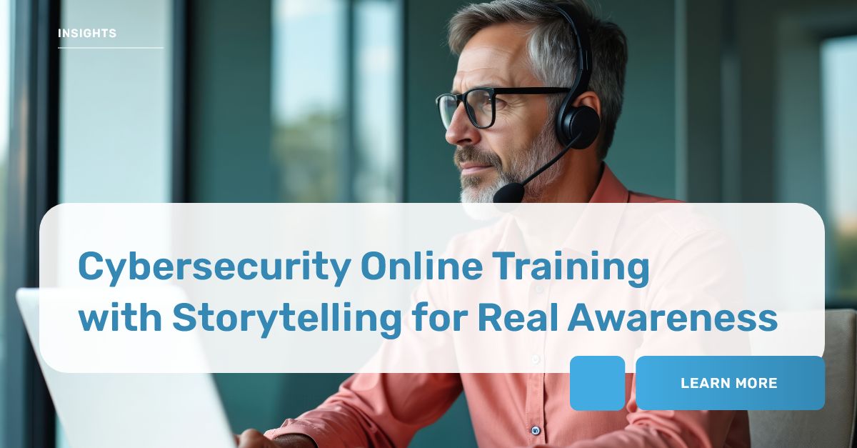 Cybersecurity Online Training