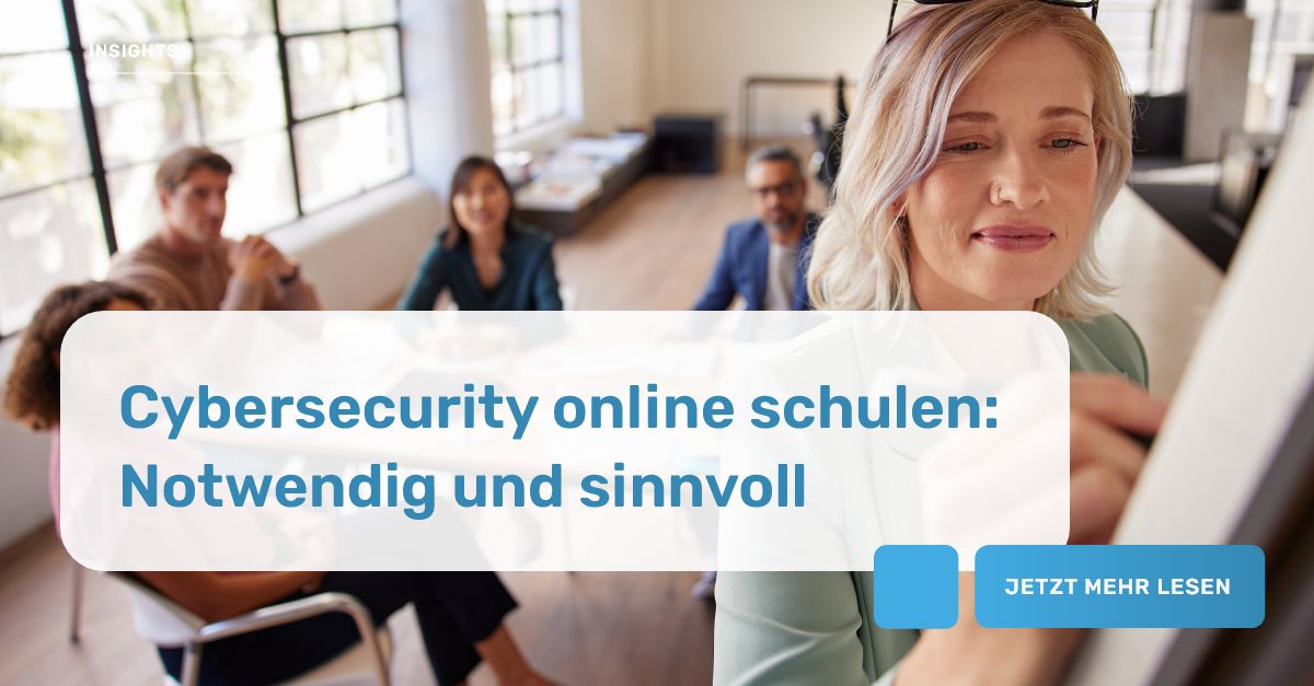 Cybersecurity online