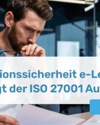 Informationssicherheit eLearning