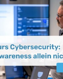 Online Kurs Cybersecurity
