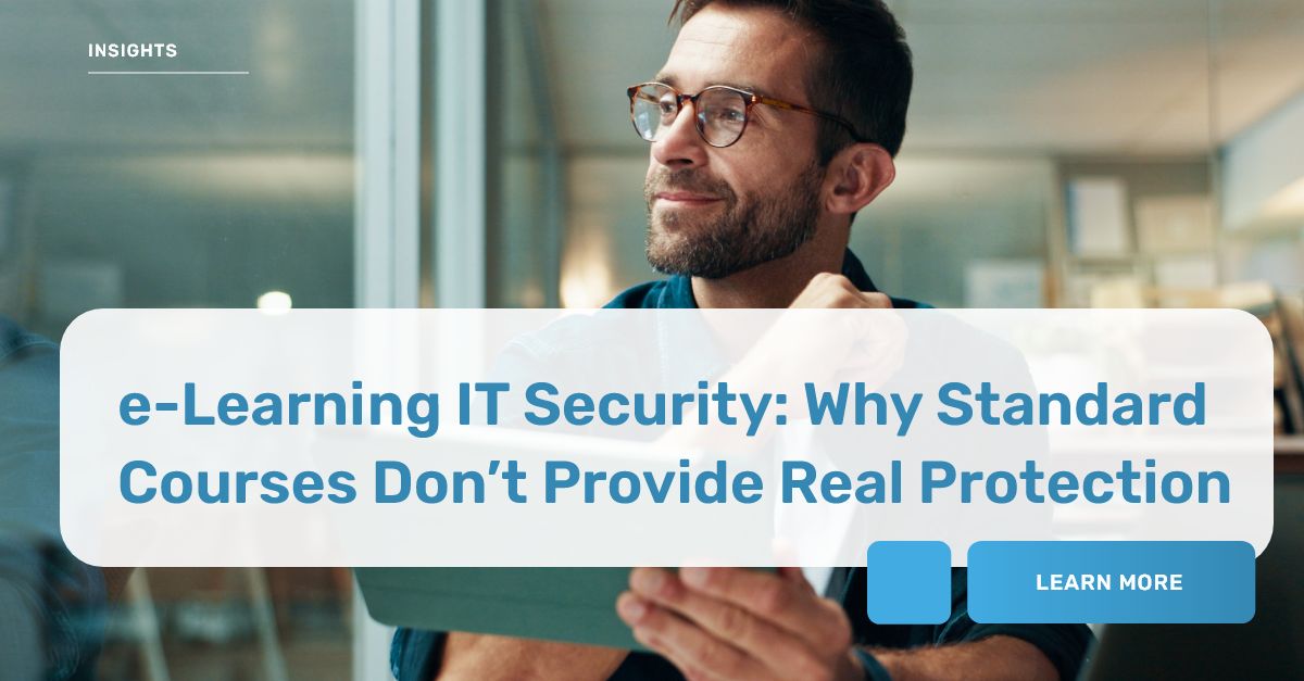 e-Learning IT Security