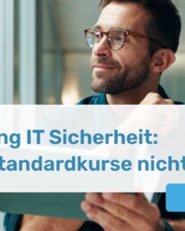 e-Learning IT Sicherheit