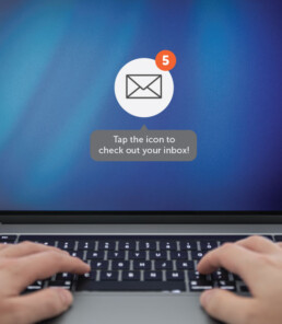 Phishing eLearning