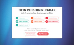 Phishing Challenge