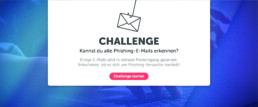 Phishing e-Learning