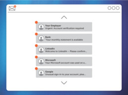 Phishing E-Mails
