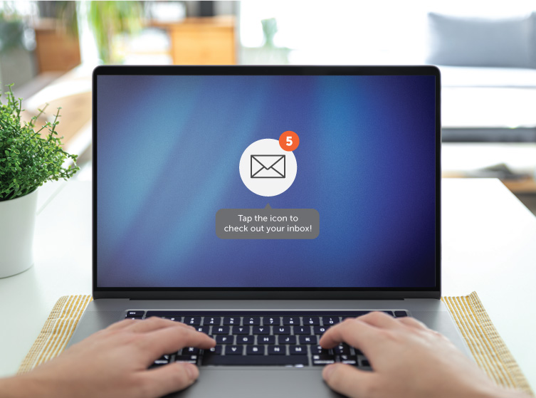 Phishing Online Course