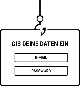 Cybersecurity eLearning Phishing Webseite