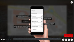Cybersecurity eLearning WLAN