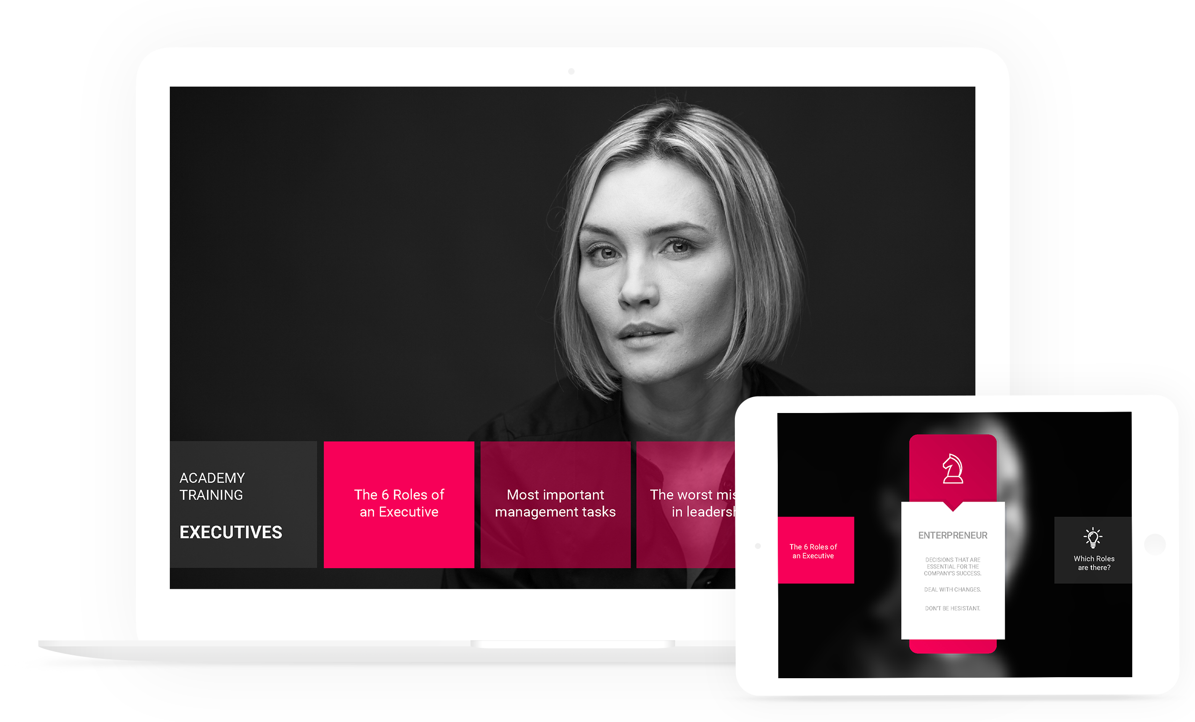skillblock - microlearning