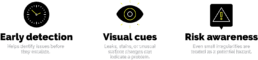 Umweltmanagement e-Learning Mineral&ouml;lindustrie Theorie
